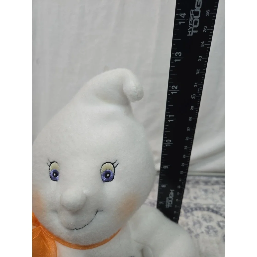 Vintage Hallmark Halloween Little Glimmer Ghost 12